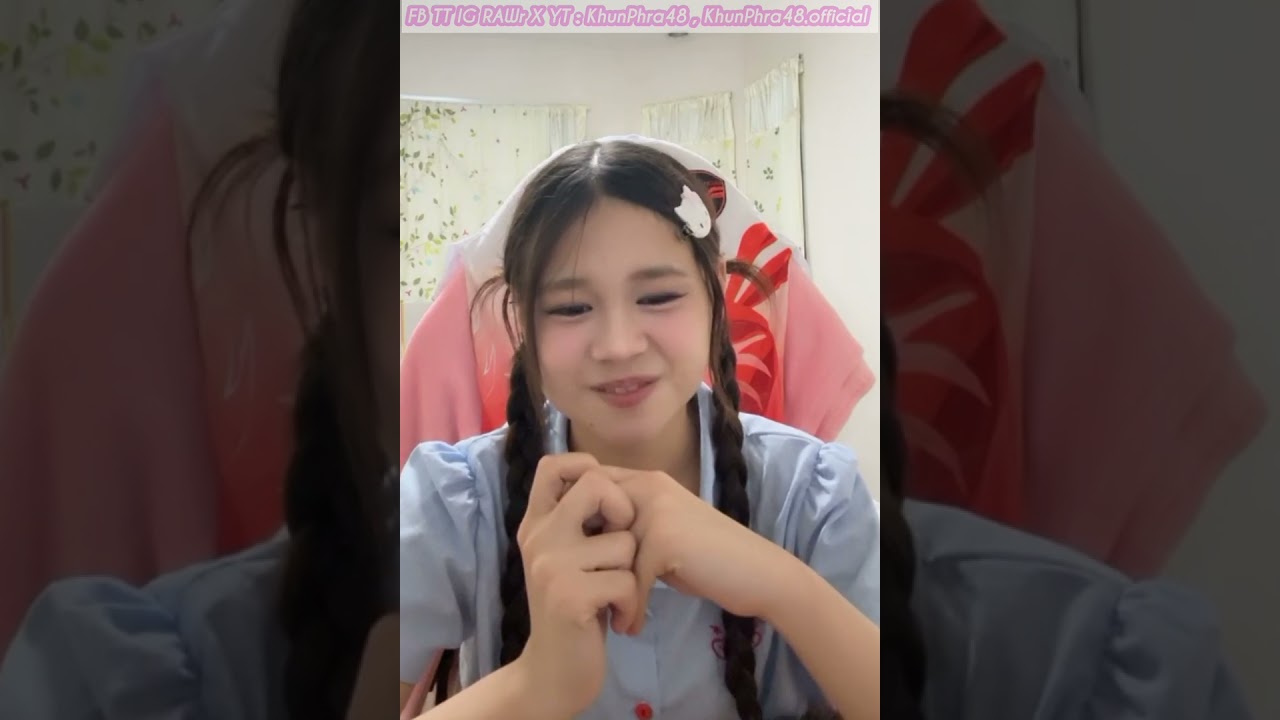 วาว่าไม่รู้ว่าตัวเองพยายามมากพอหรือยัง ดีพอหรือยัง ต้องพยายามมากกว่านี้อีกไหม 