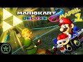 Let's Play - Mario Kart 8 Deluxe: Mario Kart Mapril (#1)