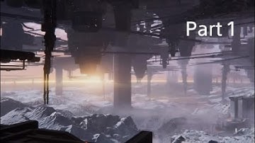 ARMORED CORE VI FIRES OF RUBICON: NG+ Walkthrough Part 1