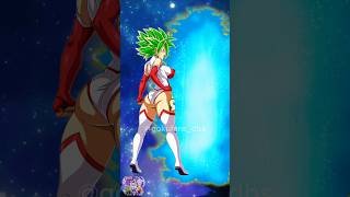 Dragon ball Character super in Randomform #shorts #dbs #goku #dragonball