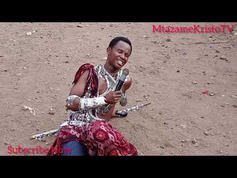 MEETA OLAISINANI SHUMUNO KASYANI OLE LWANDE ASHANGAZA WENGI