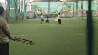 Sunday turf Spl -Sumit 🥎! Ankit 🏏! Sumit Runout ! #cricket #viral #ipl #shortsfeed #trending #foryou
