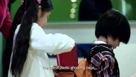 Save money. Save the environment. - 天天要闻