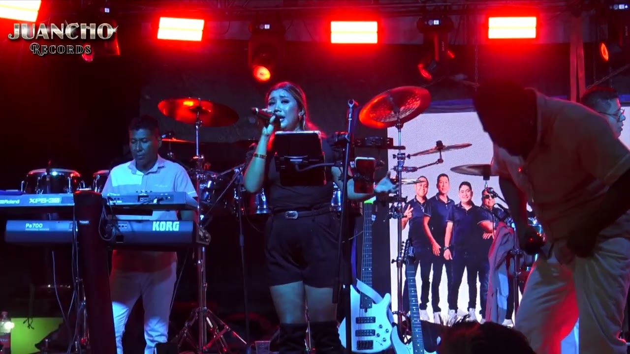 Grupo Ardiente-Es Demasiado Tarde/Decidete