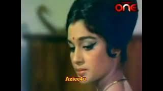 SHASHI KAPOOR  ASHA PAREKH  - RAFI - MERI  ZINDAGI  MEIN  AATE - TO KUCHH AUR BAAT HOTI.