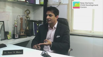 Autism part 3 ऑटिसम आहे हे कधी कळत...? Understanding Autism (IN MARATHI) by - Dr. Samir Dalwai