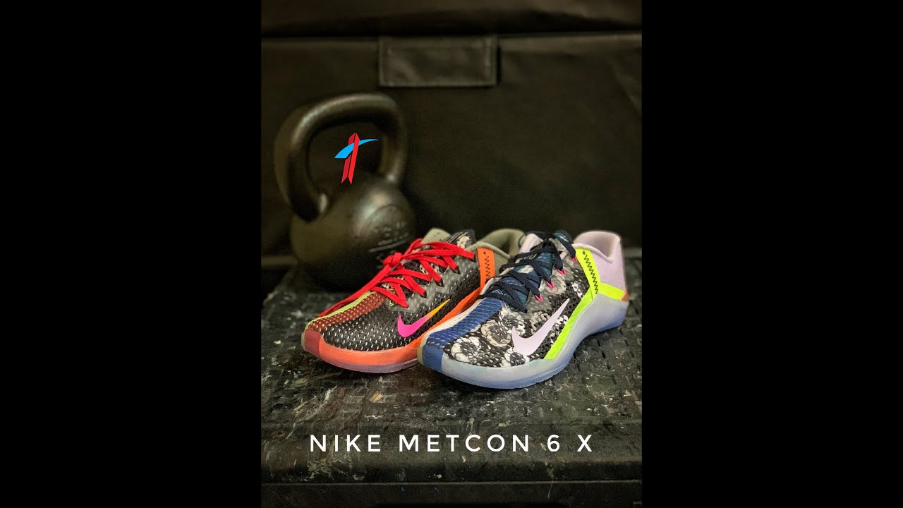 nike metcon 2.0