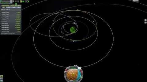 Kerbal Space Program   Interstellar Quest   Ep 99   This Shouldn T Fly