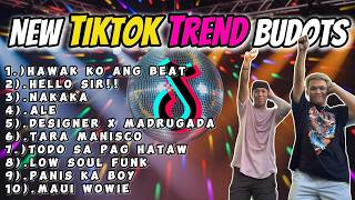 BEST TIKTOK DANCE VIRAL 2026 BUDOTS NONSTOP - TONGZKIE REMIX