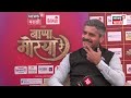 Dhananjay Munde Exclusive | मंत्रिपद गेल्यानंतर धनंजय मुंडेंना काय झालं? N18V