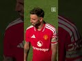 Cereja no topo do bolo para Bruno Fernandes 🍒
