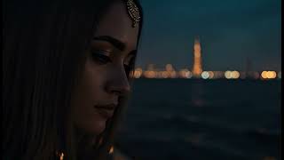 Ajman Night Deep Tech-Organic House Late Night Driving Mix Almarsoul
