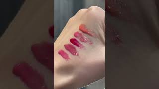 LASTING LIP TINT Увлажняющий и ухаживающий жидкий тинт для губ, - Видео от ООО "ТД "САТОРИ"