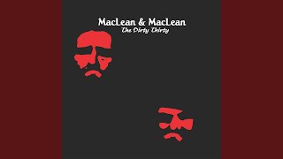 Miniatura del video "MacLean & MacLean - Shit Face Beer"