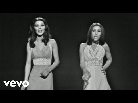 Las Grecas - Te Estoy Amando Locamente (Seoras y Seores  (Actuacin TVE))