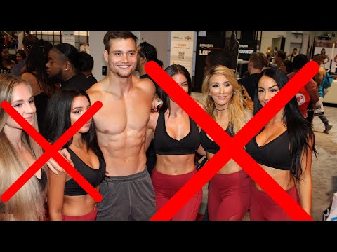 Why Having A Great Body Won't Get You Girls | Connor Murphy