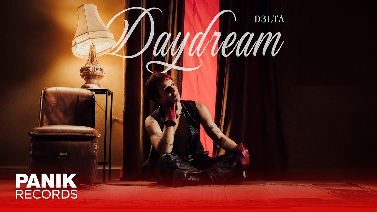 D3lta - Daydream - Official Audio Release
