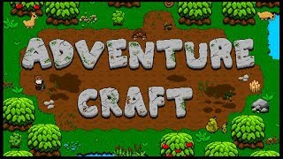 Adventure Craft - (Open World RPG Survival Game) screenshot 5