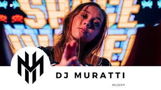 DJ Muratti - Mushy 2