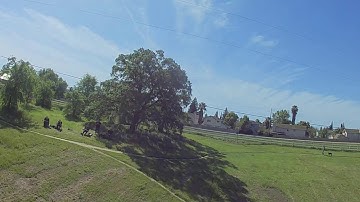 Japalura 3" Runcam Split v2 No birds were harmed with the making of this video!