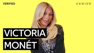 Victoria Monét 'On My Mama' Official Lyrics & Meaning | Genius Verified