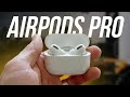 AirPods Pro в 2021 - ЛУЧШИЕ!?