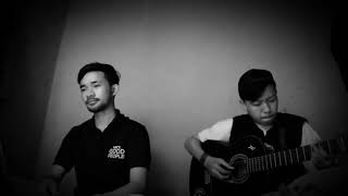 When We Were Young - Adele (cover) feat Rafiq Abdul Azis