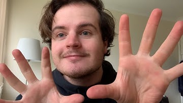 Lofi Fast & Aggressive ASMR Hand Sounds + Visual Triggers,Invisible Triggers & Pay Attention Trigger