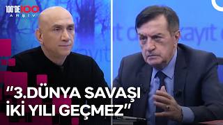 3. Dünya Savaşından Hangi Ülkeler Etkilenecek? | Kayıt Dışı