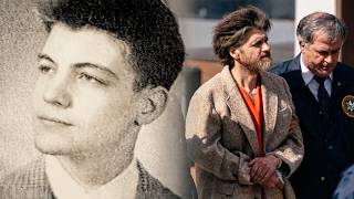 The True Story of the Unabomber screenshot 3