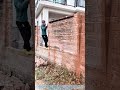 Construction Secrets: How Workers Stack Cut Fences Efficiently
