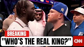 Canelo vs. Crawford: The Superfight That Could Redefine Boxing History