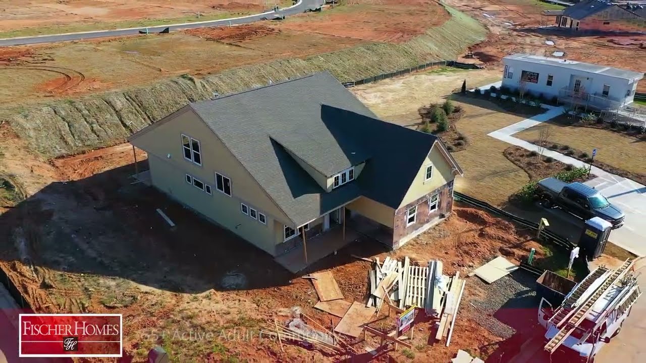 Poplar Place New Homes in Dallas, YouTube