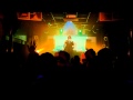 前篇"1st album[WORLD]Release party@RADIX"LiveDigest/RaBBy-K★&amp;DJ taKa
