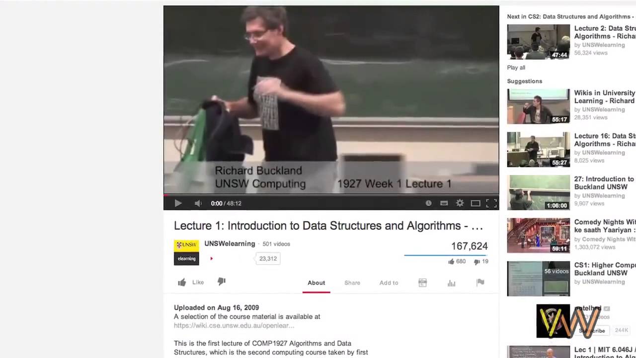 OpenLearning CEO Adam Brimo Discussing the Company's Online Education Platform