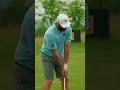 Rahmbo has every shot in the bag 🔥 #livgolf #shorts