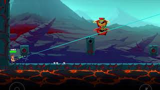 Mr Autofire App Game screenshot 5