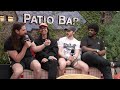The Armed Interview @ Stereogum & Partisan Austin Day Party 2024