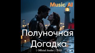 картинка: Полуночная Догадка