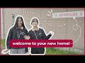 AP House 3 - Off-Campus International Dorm at Ritsumeikan APU
