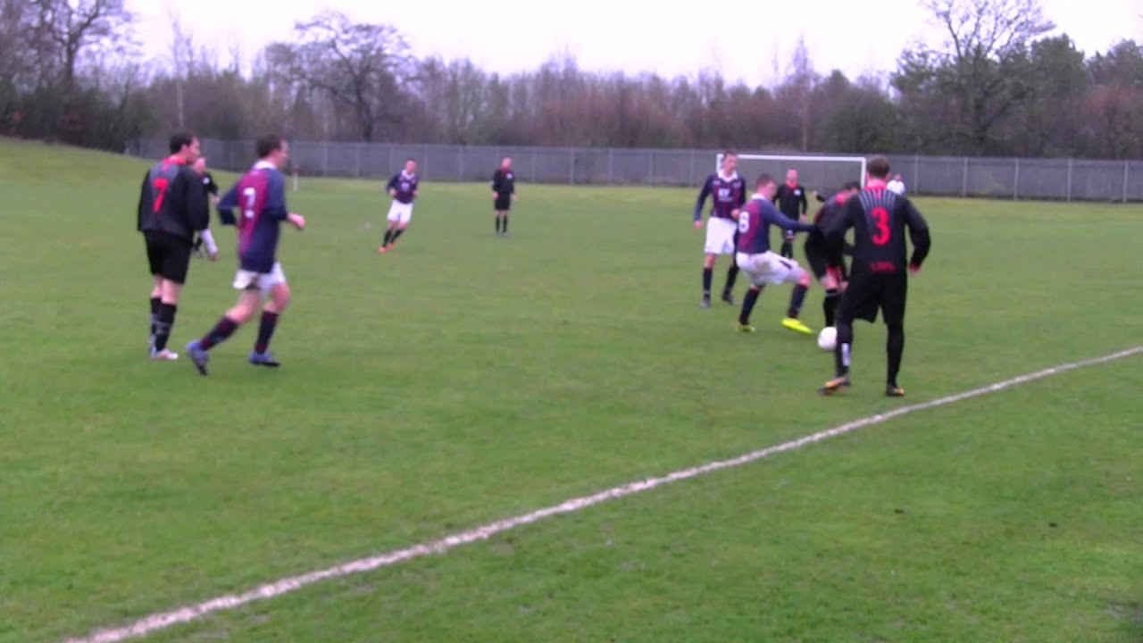 UWS Football Team's Unbeaten Run