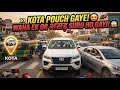 Kota pouch gaye🥰or waha mote ne or bhas suru kar di😭#mrindianhackernewvideo#hacker @MRINDIANHACKER