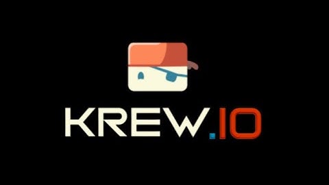 Krew.io Official Trailer