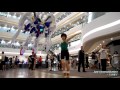 【踊ってみた】Just Communication / 石田燿子