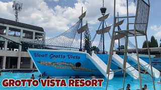 Grotto Vista Resort 2024 | San Jose Del Monte Bulacan | Travel guide | Good Mood PH