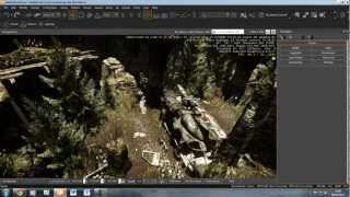 Modifying Your Terrain
