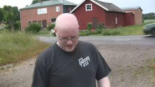 Miseration - "The Mirroring Shadow" sessions - episode 3/5