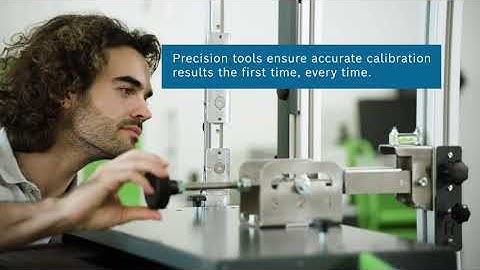 Bosch DAS 3000 - The Superior ADAS Solution