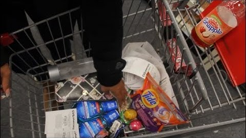 CVS In-Store  11/27/16 Couponing | Coupon FAIL or NOT....Hmmmm