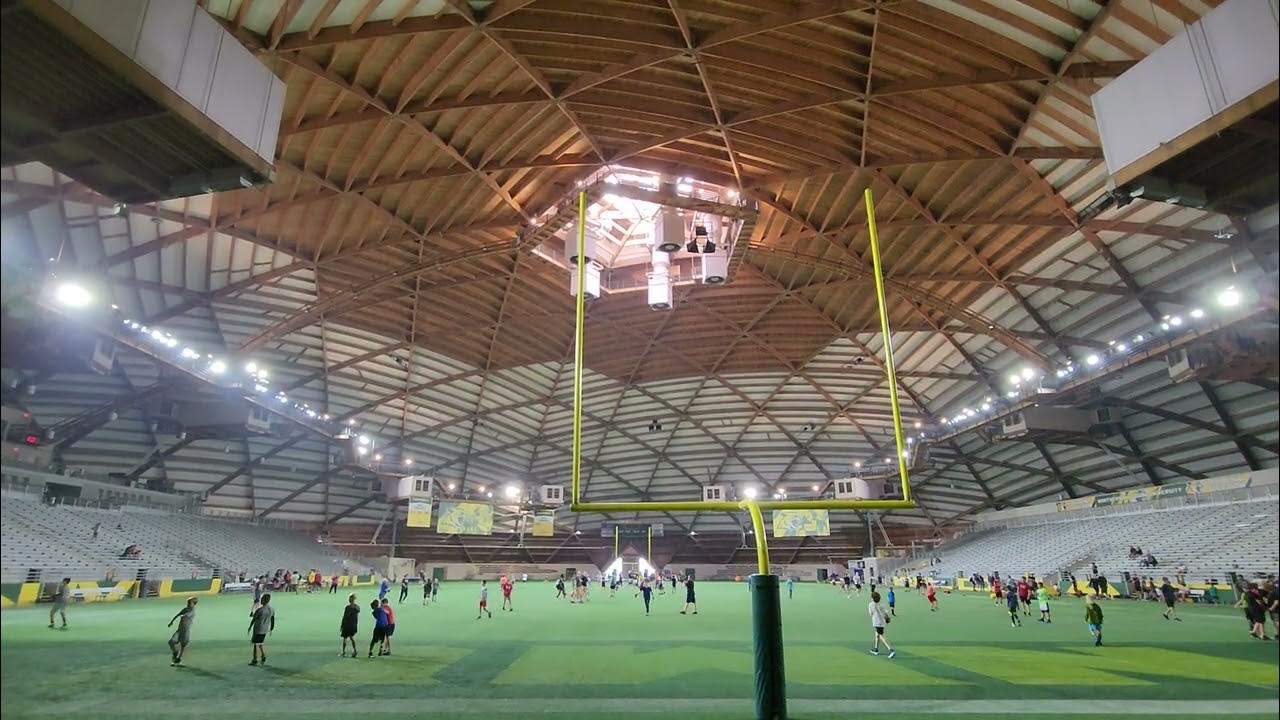 the-largest-wooden-dome-in-the-world-superior-dome-marquette-michigan